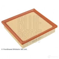 Воздушный фильтр BLUE PRINT Y7TY J ADT322135 1436741716 - Изображение 2