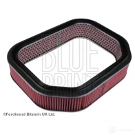 Воздушный фильтр BLUE PRINT ADH22219 QP8 5V 5050063222197 2646333 - Изображение 3