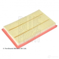 Воздушный фильтр BLUE PRINT 5050063722147 8 AXBLTK ADS72214 2655912 - Изображение 3