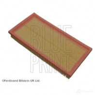 Воздушный фильтр BLUE PRINT NK RSC 1226409015 ADV182266 5050063257342 - Изображение 2