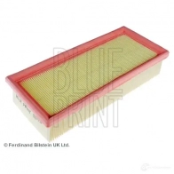 Воздушный фильтр BLUE PRINT VR P5E 5050063222388 ADH22238 2646351 - Изображение 2