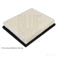 Воздушный фильтр BLUE PRINT ADA102237 5050063005011 NT UNM 2637318 - Изображение 3