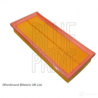 Воздушный фильтр BLUE PRINT 2641305 ADF122209 5050063237610 YJYH A - Изображение 2