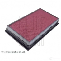 Воздушный фильтр BLUE PRINT ADM52218 5050063522181 2650518 C4A QVH0 - Изображение 3