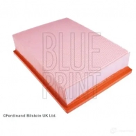 Воздушный фильтр BLUE PRINT 5050063255690 ADB112237 46T QW 1226230901 - Изображение 3
