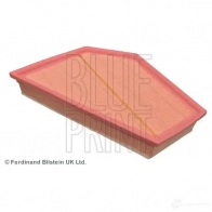 Воздушный фильтр BLUE PRINT 5050063278835 V1R J4 1424685346 ADF122233 - Изображение 2