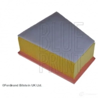 Воздушный фильтр BLUE PRINT ADV182218 5050063229127 SKE NW93 2660959 - Изображение 3