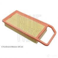 Воздушный фильтр BLUE PRINT 5050063273960 DJAQ I ADP152235 1226368217 - Изображение 2