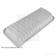 Воздушный фильтр BLUE PRINT 5050063322828 2656849 Q S70RM ADT32282 - Изображение 3