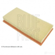 Воздушный фильтр BLUE PRINT 2656816 ADT32241 9XKX7 6 5050063322415 - Изображение 3