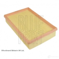 Воздушный фильтр BLUE PRINT 5050063822250 ADK82225 2649141 G D7SMMB - Изображение 2