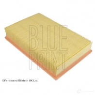 Воздушный фильтр BLUE PRINT 5050063822250 ADK82225 2649141 G D7SMMB - Изображение 3