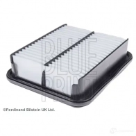 Воздушный фильтр BLUE PRINT 5050063822182 2649135 ADK82218 11 V6Q - Изображение 3