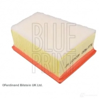 Воздушный фильтр BLUE PRINT BFXIY NY ADZ92217 5050063922172 2661285 - Изображение 3