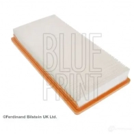 Воздушный фильтр BLUE PRINT ADA102208 2637292 CUDR2 67 5050063602470 - Изображение 3