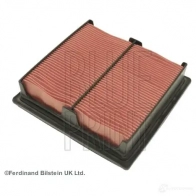 Воздушный фильтр BLUE PRINT BVAR5 6L 2646345 5050063222326 ADH22232 - Изображение 3