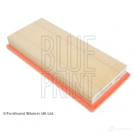 Воздушный фильтр BLUE PRINT DI5 W8QU ADL142202 2650280 5050063005776 - Изображение 7