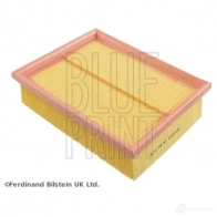 Воздушный фильтр BLUE PRINT ADG02208 S VLJA 5050063022087 2641708 - Изображение 2