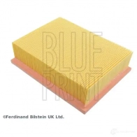 Воздушный фильтр BLUE PRINT ADG02208 S VLJA 5050063022087 2641708 - Изображение 3