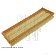 Воздушный фильтр BLUE PRINT 5050063122411 2652530 ADN12241 W SMT34 - Изображение 2