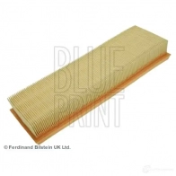Воздушный фильтр BLUE PRINT 5050063122411 2652530 ADN12241 W SMT34 - Изображение 3
