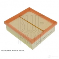 Воздушный фильтр BLUE PRINT 6HXV P 2649149 5050063822335 ADK82233 - Изображение 2