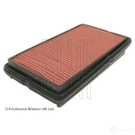 Воздушный фильтр BLUE PRINT 2646334 P OUSQ 5050063222210 ADH22221 - Изображение 3
