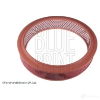 Воздушный фильтр BLUE PRINT 2650515 ADM52215 LOX 3ZU 5050063522150 - Изображение 3