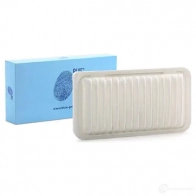 Воздушный фильтр BLUE PRINT A 7CNK 5050063322767 2656845 ADT32276 - Изображение 2