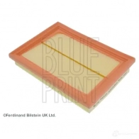 Воздушный фильтр BLUE PRINT 5050063022056 ADG02205 T95K 0G 2641706 - Изображение 2