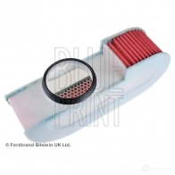 Воздушный фильтр BLUE PRINT 5050063222159 ADH22215 8V2 NS 2646329 - Изображение 2