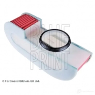 Воздушный фильтр BLUE PRINT 5050063222159 ADH22215 8V2 NS 2646329 - Изображение 3