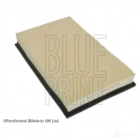 Воздушный фильтр BLUE PRINT 8DFGW JB ADG02211 5050063022117 2641720 - Изображение 3