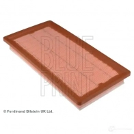Воздушный фильтр BLUE PRINT 2650289 DKT2P 8 ADL142211 5050063065367 - Изображение 2