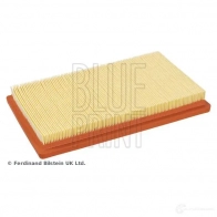 Воздушный фильтр BLUE PRINT 9SF VE 5050063022766 2641811 ADG02276 - Изображение 3