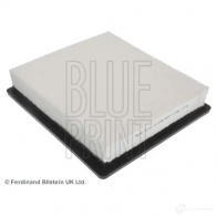 Воздушный фильтр BLUE PRINT 2637296 ADA102212 5050063606133 HK 1BY - Изображение 3