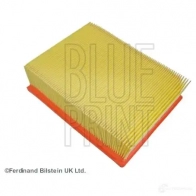 Воздушный фильтр BLUE PRINT WJ6H9K 5 ADP152208 5050063237665 2655701 - Изображение 3