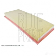 Воздушный фильтр BLUE PRINT 2648400 5050063207217 I1 DL3G ADJ132229 - Изображение 3