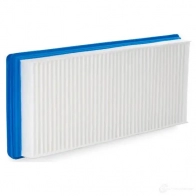 Воздушный фильтр BLUE PRINT TE QV6HI 5050063201284 ADU172204 2660820 - Изображение 4