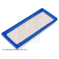 Воздушный фильтр BLUE PRINT TE QV6HI 5050063201284 ADU172204 2660820 - Изображение 6