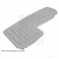 Воздушный фильтр BLUE PRINT 5050063322590 2656832 TN 147 ADT32259 - Изображение 2