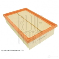 Воздушный фильтр BLUE PRINT ADM52252 2650548 RI0 YC 5050063522525 - Изображение 2