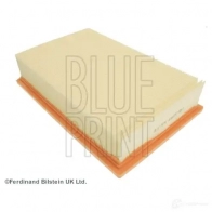 Воздушный фильтр BLUE PRINT ADM52252 2650548 RI0 YC 5050063522525 - Изображение 3