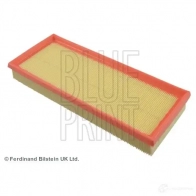 Воздушный фильтр BLUE PRINT 5050063254365 7S7T KY ADL142221 2650299