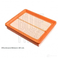 Воздушный фильтр BLUE PRINT 5050063022247 5 WAE3Y1 ADG02224 2641770 - Изображение 2