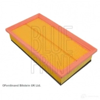 Воздушный фильтр BLUE PRINT ADL142220 6TQ2A C 2650298 5050063254358
