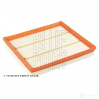 Воздушный фильтр BLUE PRINT SF9T 62C 5057746053291 ADU172241 1424384259 - Изображение 2