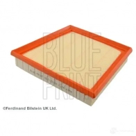 Воздушный фильтр BLUE PRINT ADJ132234 5050063242850 O JP9LQT 2648404 - Изображение 2