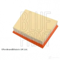 Воздушный фильтр BLUE PRINT ADJ132234 5050063242850 O JP9LQT 2648404 - Изображение 3