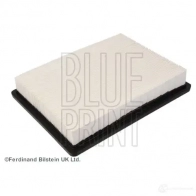 Воздушный фильтр BLUE PRINT ADA102231 G8M4M H 5050063628876 2637313 - Изображение 3